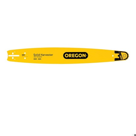 Oregon Harvester 54cm Guide Bar, .404'' Pitch, .080'' Gauge 542RHFL114